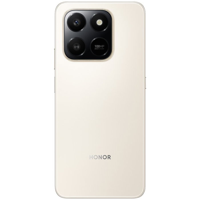 Honor 400 Smart 8GB/256GB 6.7 pulg. Dorado Honor 400 Smart 8GB/256GB 6.7 pulg. Dorado